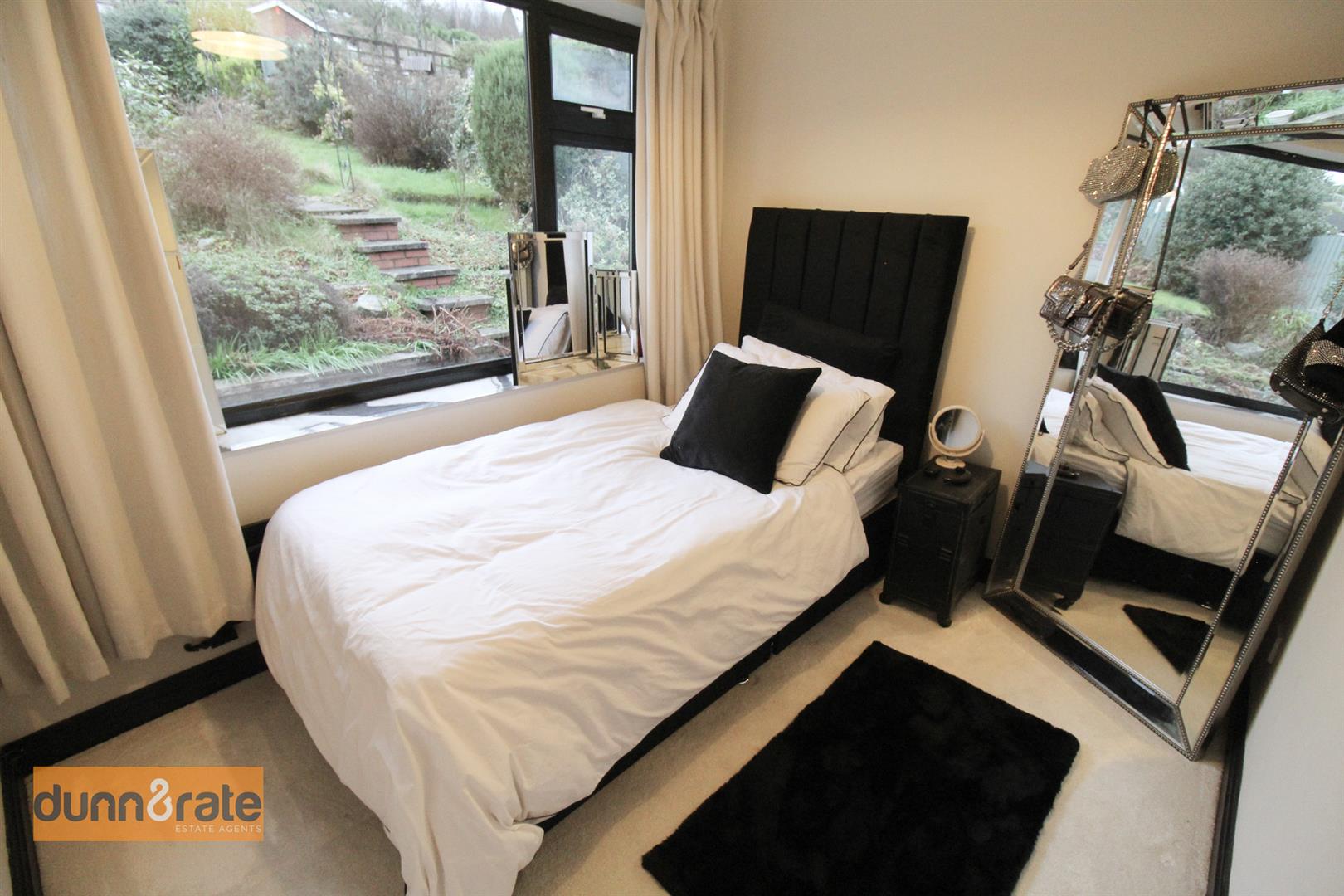 Nursery Avenue, Stockton Brook, Stoke-On-Trent